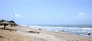 Kerala beaches